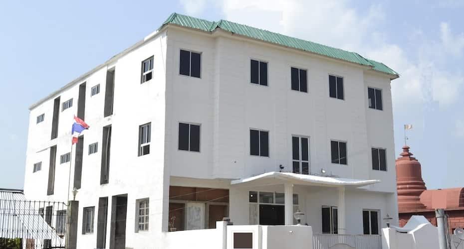 Hotel Buddha Residency, Bodhgaya 2
